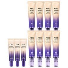 AHC 아이크림 시즌13 라인타이트닝+12ml 3개, 8개, 40ml