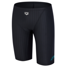 국내매장판 아레나 레이어 4부 남성용 수영복 하의 블랙