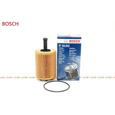 VAG小賴汽車 Golf Beetle Caddy Eos Campmob 機油芯 071115562C, 1個, BOSCH