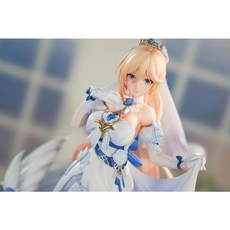 APEX miHoYo 崩壞3 幽蘭黛爾 十字星的約定 1/7 比例模型, 1個