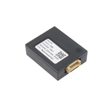 RENAULT Megane 2 Clio 3 2004 Facia 안 이드 트림 어댑터 플레이어 Clio3 용 전원 2007 대시 오디오 Canbus 키트 16 케이블 패널, CANBUS box