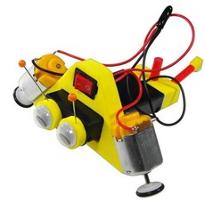 고속모터 경주로봇 곤충 전갈 동력전달 과학키트 교육완구 체험수업 교과실험 엄마표, 2개