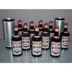 808 MAGIC 魔術道具 酒瓶一變十 黑色彩色 蘭斯巴頓 劉謙魔術 魔術表演 魔術教學 簡單直接 舞台互動, 1個, 黑色-酒瓶一變十