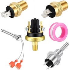 Copkim Pentair MasterTemp Max-E-Therm 42002-0024s 42001-0053s 42001-0060s 42002-0025s 42001-00, Copkim Pentair MasterTemp Max-