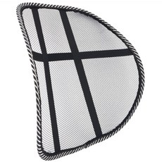 투윤 통풍 의자 등받이 자동차등받이