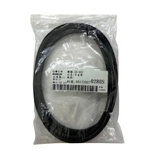 三洋乾衣機滾筒皮帶 SD-459 45U 46U 56U 66U 76U 80U 80U8 85U 85UA原廠公司貨) SD-86U 203CM, 1個