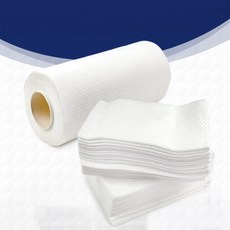 에센셜플러스 빨아쓰는 다회용 행주 자동차세차, 10매, 1개