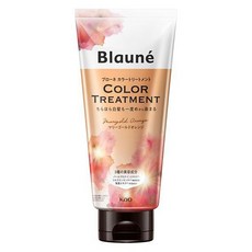 Kao 花王 Blaune白髮專用染髮護髮乳, Marigold Orange, 1條