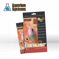 아쿠아리움 시스템즈 옴니볼레다이어트 (30g), 맥시, 30g, 1개