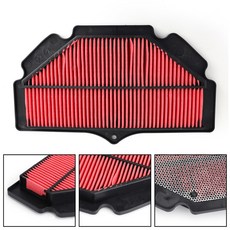 Suzuki GSR400 06-10 GSR600 06-11 GSR750 2011-2013 空氣濾心, 1個