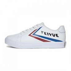 FEIYUE 남성 스니커즈 FE LO COURT SP / WHITE/BLUE/RED FU100075 161718