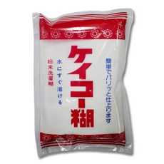 케이코 일본 세탁 가루풀 150g 다림풀 다이약스, 풀색, 1개