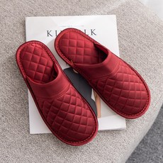 왕리본 슬리퍼 엄마 편한 비치 여성 휴양지 여름 바캉스 사계절