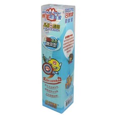 熊掌防蚊液- 60ml (6H/微涼型、12H強效型) - 小黑蚊退散，露營、戶外活動首選!, 1個, 6H微涼型 100mL