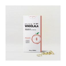 후랄라 30캡슐, ONE COLOR, ONE SIZE, 1개