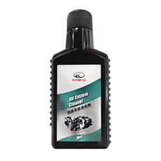 KYMCO 光陽油路系統清洗劑，有效清潔噴油嘴積碳，提升燃油效率，延長引擎壽命, 5個, 70ml