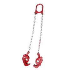 드럼통 집게 공사장 기름통 클램프 하역 운반 고리