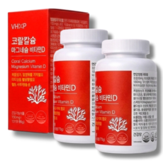 치조골 칼슘 골다공증 알 약 음식 뼈건강 비타민d, 1세트, 120정