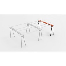 工人的店 BATTIPAV Ｍulti Bench Art.11201 磁磚切割工作桌台，穩固耐用，輕鬆切割磁磚, 1個