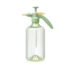 氣壓式噴水壺 細膩霧化 加厚耐用, TY - 015奶油綠, 1個