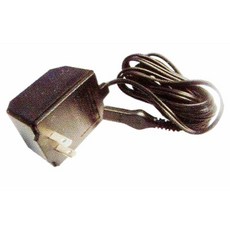 Muller三代 尊達GENTA寵物電剪通用變壓器 充電器 電源線, 1個, A26變壓器