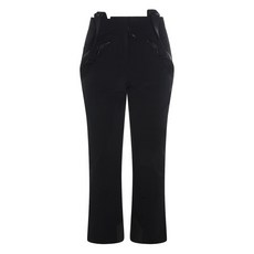 맥카지 리무버블 서스펜더 스키 팬츠