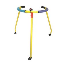 인라인 보조훈련기구 롤러스케이트 초보자 안전가드, 1개