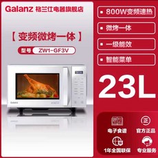 전자레인지 편의점 기본 소형 광파오븐 가정용 차박 상용, 5. 라이트웨이브ZW123L나노실버라이너