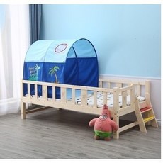 兒童遊戲帳篷 室內遊戲屋 印第安風格玩具屋 女孩蚊帳 床上可睡覺家用小房子, 簡易恐龍圓頂帳篷