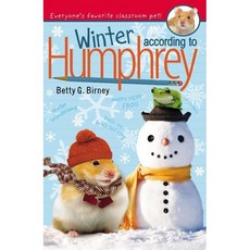 Winter According to Humphrey:, Puffin Books