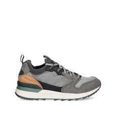 머렐 알파인 83 레이스업 패널 스니커즈