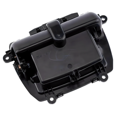 BMW 菸灰缸總成 F10 F11 F07, 黑, 1個