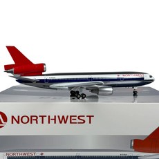 RBF 絕版 IF 1:200 Northwest DC-10-40 N159US P B-104-NW-159P, 1個
