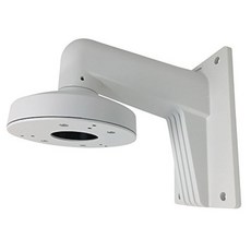 터렛 카메라 DS 2CD2345 I (1팩)용 WML 벽걸이 PC130T 브래킷 WMS DS 1273ZJ 130 TRL, 1 Count (Pa of 1)