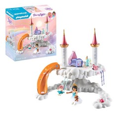 플레이모빌 Playmobil Baby Room in The Clouds