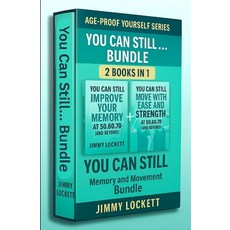 (外文書)You Can Still... Bundle: Memory and Movement Bundle Paperback, Independently Published, English