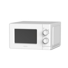 HERAN禾聯 20L 轉盤式微波爐 HMO-20MD01T