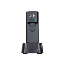 Co-create 合創 TN-8200 便攜式無線掃描器, 1個, TN-8200 無線條碼掃描器