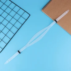 프리 다이빙 마스크 하프 페이스 커버 방수 수중 스쿠버 다이빙 고글 스노클링 안경 수영 장비, 02 Transparent