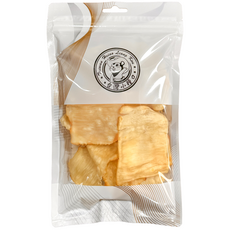 台灣小糧口 飛卷片, 70g, 1個