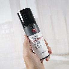 젠틀마스터 남자 올인원 남성 톤업 스킨 로션 150ml, 1개