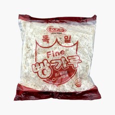 독일 파인 빵가루 2kg, 1