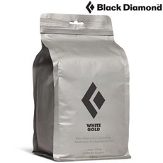 Black Diamond 袋裝岩粉/攀岩止滑粉 300g - 攀岩止滑必備, 1個