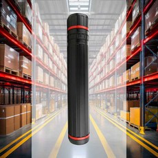 도면통 대형 설계도 디자인 작품보관 스케치 미대 드로잉