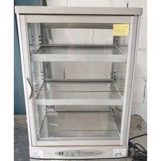 중고 온장고 3단 양문형