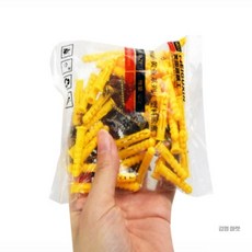 셀리앤티 나사못 칼블럭세트 6mm 나사못앙카셋트