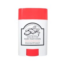 성분에디터 시어버터 아기발 스틱, 20g, 3개, 1개입