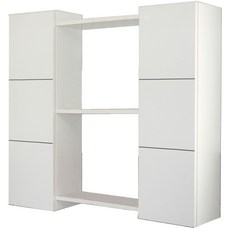 태성 MD연결라인 욕실수납장 700 800 900 1000 1100 욕실장 MD선반, 1개