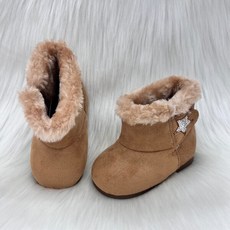 탈렌트키즈 (모다시흥)유아부츠 TSW71DEG01_6 TS포근별부츠_SH