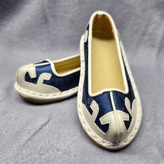 한복신발 남아 태사혜-전통 한복 신발 돌잔치 소품 백일 아동 유아 아기 꽃신 큰사이즈